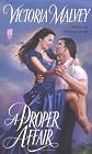 A Proper Affair
