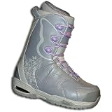 Heelside Tempest Women's Snowboard Boots