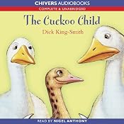 The Cuckoo Child | [Dick King-Smith]