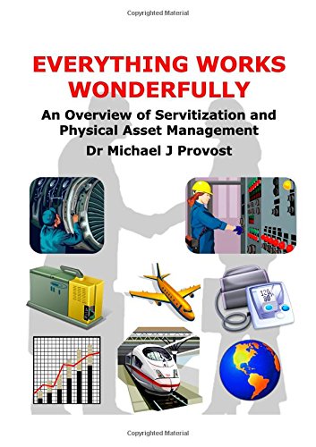 Everything Works Wonderfully: An Overview of Servitization and Physical Asset Management