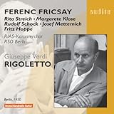 UPC 422143234065 product image for Rigoletto | upcitemdb.com