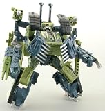 トランスフォーマー ベーシック ディセプティコン ブロウル
