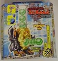 Advanced Tekma X-Treme Battle: The Warmongers saga - T18 Chaos Bats