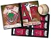 Los Angeles Angels Ticket Album - Book Holder Display