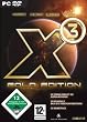 X3 - Gold Edition