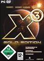X3 - Gold Edition