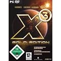 X3 - Gold Edition