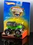 Hot Wheels Monster Jam GRAVE DIGGER #20 in 1:64 Scale