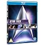 Star Trek VI: The Undiscovered Country [Blu-ray] [&hellip 