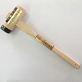 ホームトントン 鉄と木槌