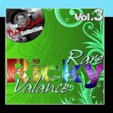 Rare Ricky Vol. 3 - [The Dave Cash Collection]