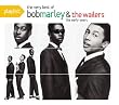 Playlist: The Best of Bob Marley & The Wailers: The Early Years