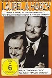 Laurel & Hardy Ultimate Collection Vol. 1 - The Wizard of Oz