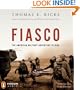 Fiasco: The American Military Adventure in Iraq