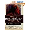 Twelve Extraordinary Women Workbook