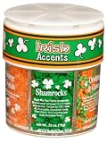 Dean Jacobs 6 Irish Accents, Regular, 3.14-Ounce Jars (Pack of 4)