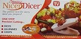 MULTIFUNCTIONAL VEGETABLES FRUIT GENIUS NICER DICER