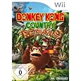 Donkey Kong Country Returns