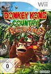 Donkey Kong: Country Returns 