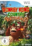 Produkt-Bild: Donkey Kong: Country Returns
