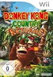 Donkey Kong: Country Returns