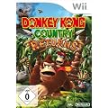 Donkey Kong: Country Returns