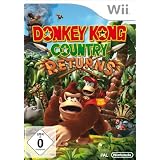 Donkey Kong: Country Returnsvon "Nintendo"