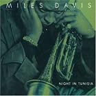 Click here to buy Night in Tunesia by Miles Davis .