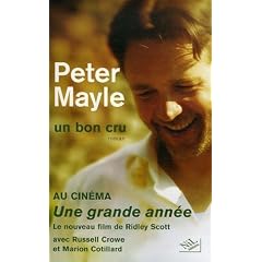 Un bon cru