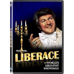 Liberace: The Worlds Greatest Showman