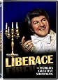Liberace: The Worlds Greatest Showman