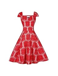 V-neck Pleated Vintage Cocktail Evening Dress/Homecoming Dress/Bridesmaid Dress/Prom Dress/Party Dress 