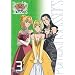 �p���v�L���E�V�U�[�Y Lady of Scissors�� Vol.3�q�������Łr [DVD]