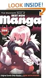 The Mammoth Book of Best New Manga 2 : (Mammoth): v. 2