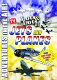 Lots and Lots of JETS and PLANES DVD Vol. 2