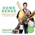 Home Sense (Simple Solutions to Enhance Where and How You Live) (Paperback)