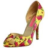 Betsey Johnsons Women's Felicia Pump
