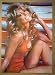 FARRAH FAWCETT POSTER 1976 Original Rolled in Sleeve