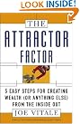 The Attractor Factor...