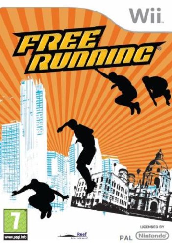 Free Running (Wii)