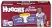 Huggies Supreme Little Movers Diapers, Step 5 (Pack of 88)