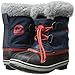 Sorel Yoot Pac Nylon Collegi N Cold Weather Boot (Toddler/Little Kid/Big Kid)