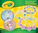 Crayola Project Kits Friendship Bracelets Set