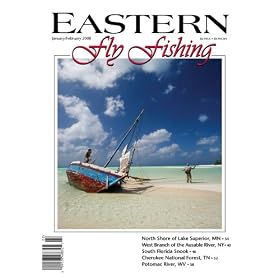 Eastern Fly Fishing by