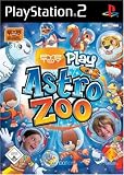 Eigenschaften Sony Computer Entertainment  / EyeToy Play Astro Zoo