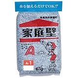 家庭壁・エース 550g 15袋セット A-1 4976ad