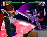 �ɥ饴��ܡ���Z Sparking! METEOR