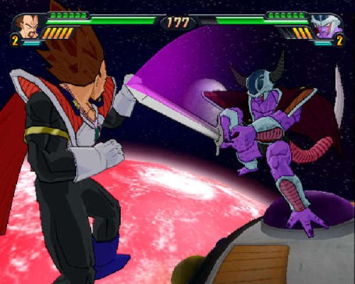 Cover image : ドラゴンボールZ Sparking！ METEOR
