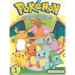 Pokemon Season 1 Vol. 3