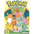 Pokemon: Season 1 Part 3 - Indigo League Box Set